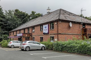 Plaza Hotel, Sure Collection by Best Western, Chorley, Preston