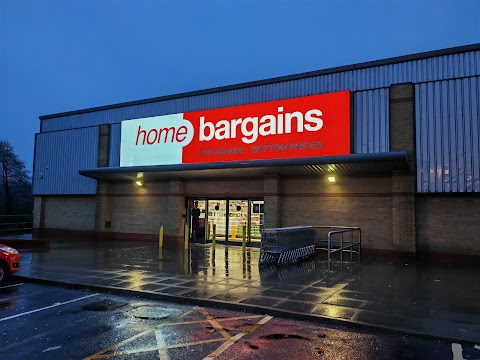 Home Bargains