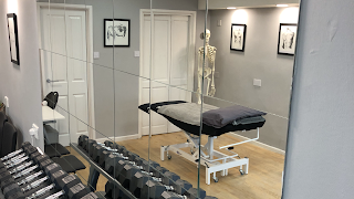 Resilience Physio and Sports Injury Clinic