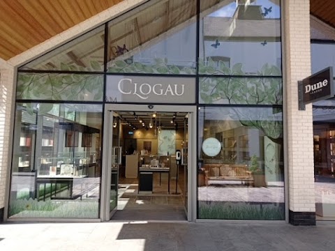 Clogau Outlet - Cheshire Oaks