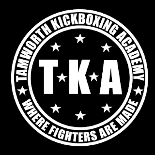 Tamworth Kickboxing Academy