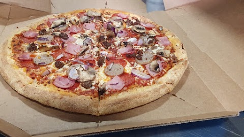 Domino's Pizza - London - Balham