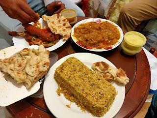 Zaffron Indian Kitchen