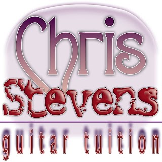 Chris Stevens Music Tuition