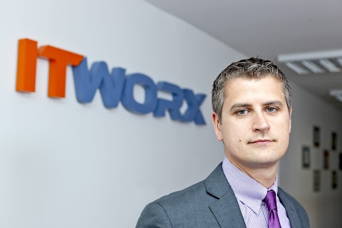 ITWORX UK