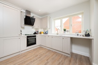 Springhill Kitchens & Bedrooms Ltd