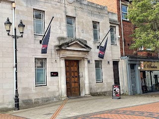 DeBurnays Dance Centre