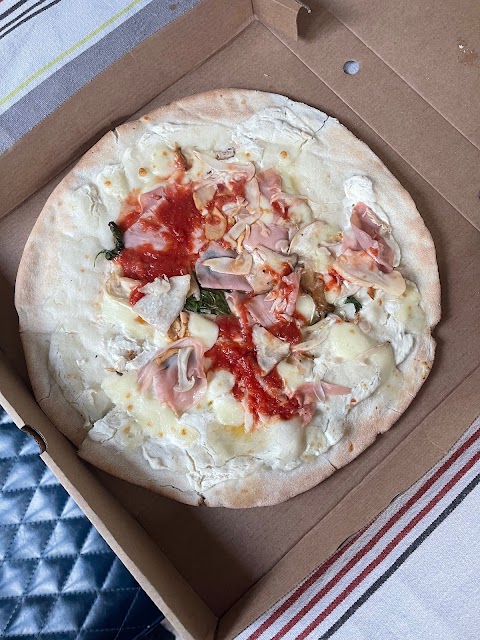 Franco Manca Hove