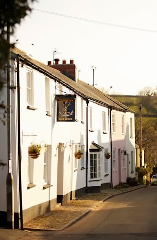 The Anchor Inn