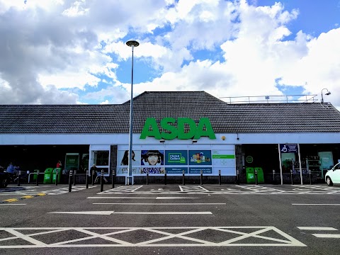 Asda Middleton Park Superstore