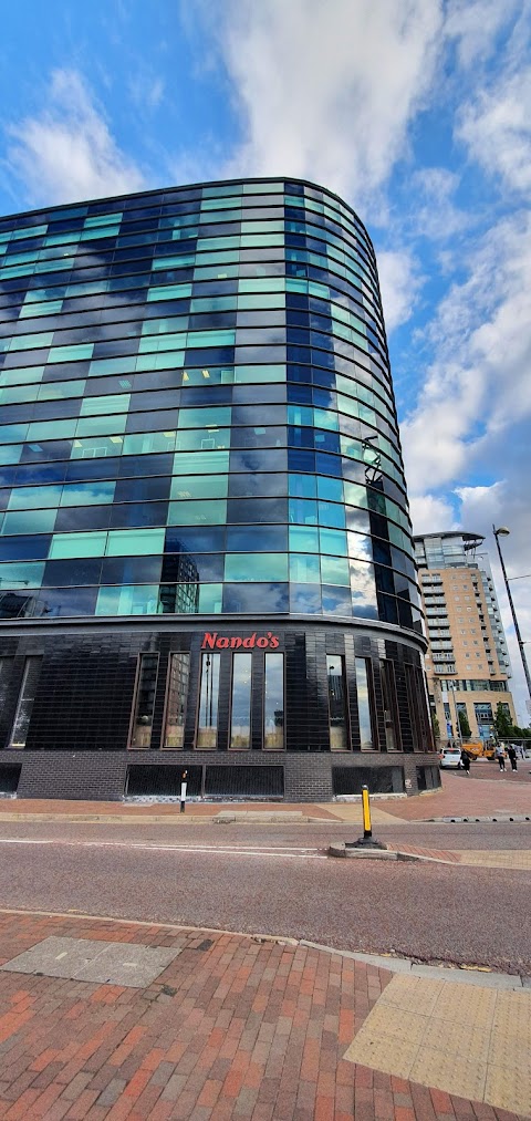 Nando's Salford Quays