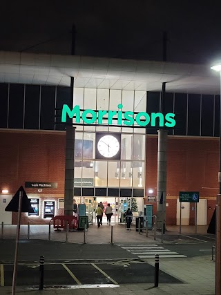 Morrisons