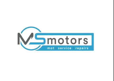 MS Motors UK