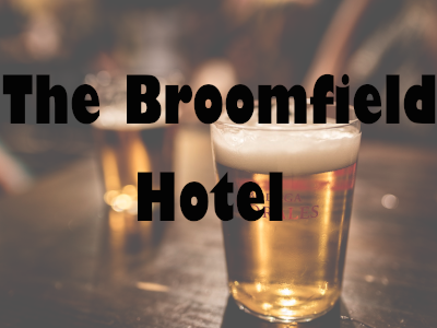 The Broomfield Hotel