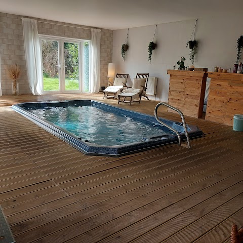 York Cottage Spa