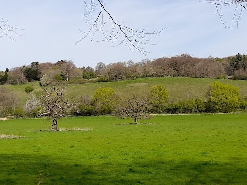 YHA Tanners Hatch - Surrey Hills