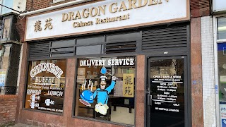 Dragon Garden