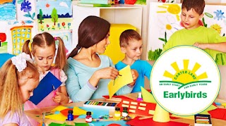 Earlybirds Day Nursery