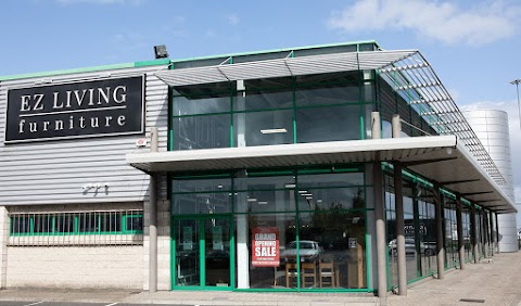 EZ Living Furniture - Naas Road