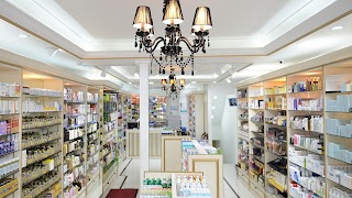 Hayatt Pharmacy - Knightsbridge