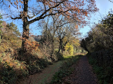 LeaShaw Farm Cottages