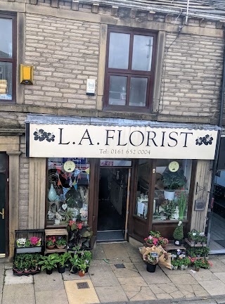 L.A. Florist