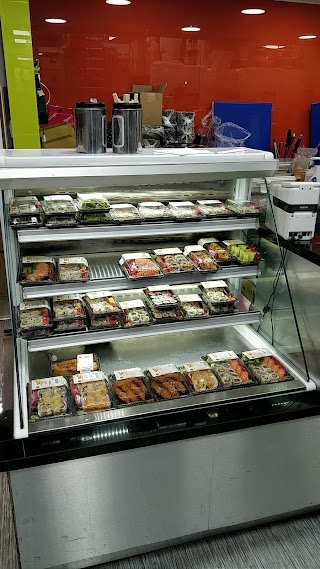 Moshes Food & Deli Ltd