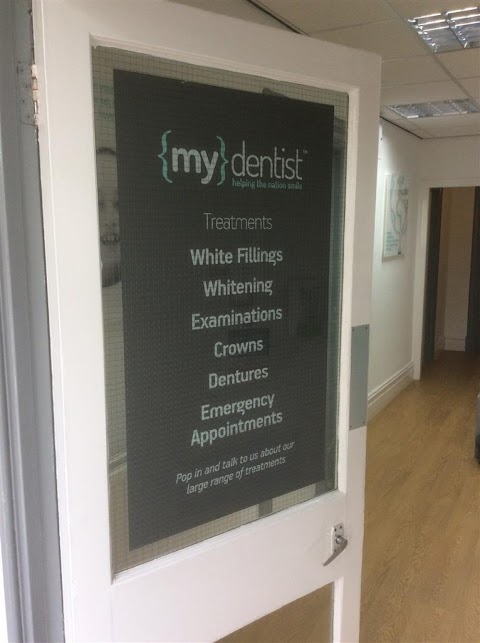 mydentist, Halewood Road, Liverpool