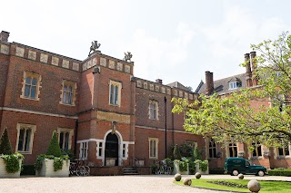 Wotton House