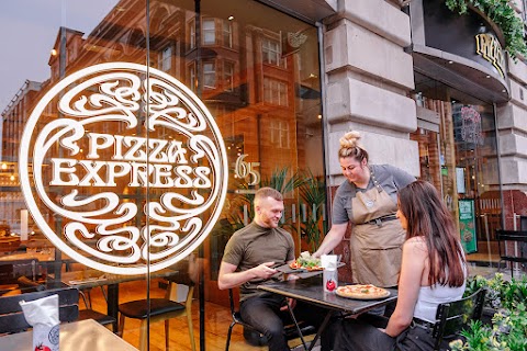 Pizza Express