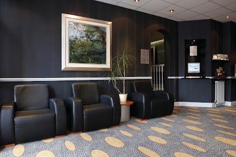 Best Western Plus Nottingham Westminster Hotel