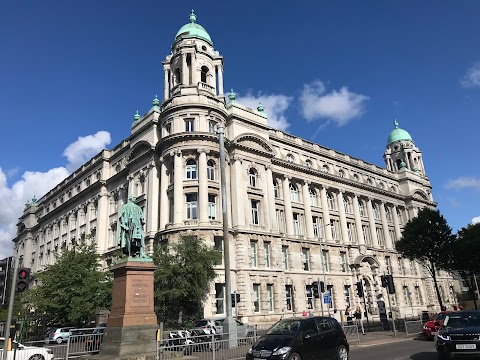 Assembly Buildings Conference Centre