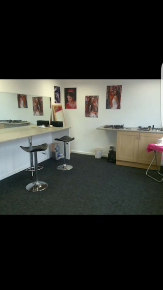 Zens hair & beauty salon