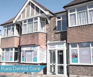 Pura Dental Care