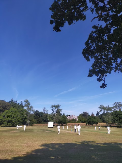 Cornwood Cricket Club