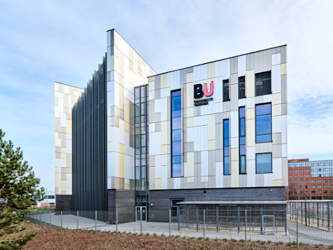 Bournemouth University