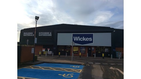 Wickes