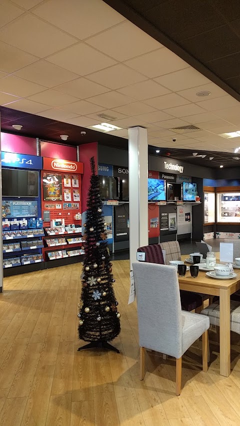 Argos Coatbridge