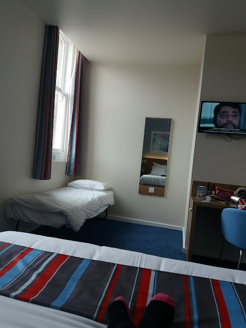 Travelodge Southport