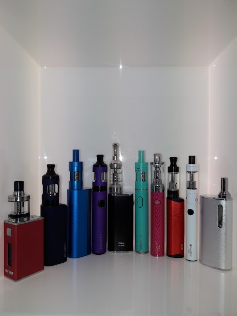 Vape At No 1