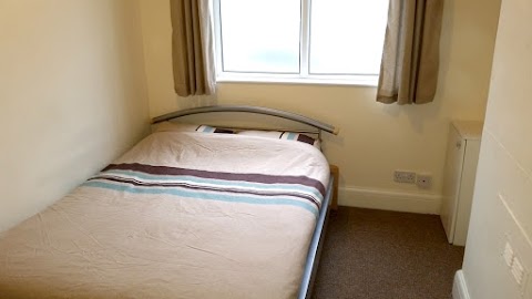 Rent a Room Leicester