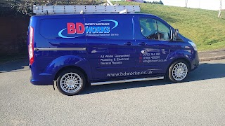 BD Works Ltd