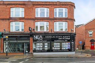 Nicholas Estate Agents & NEA Lettings