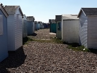 Widewater Lagoon Car Park