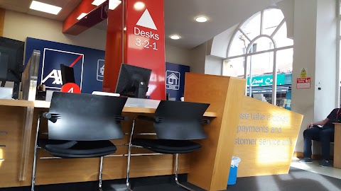 AXA Insurance Dublin City Branch