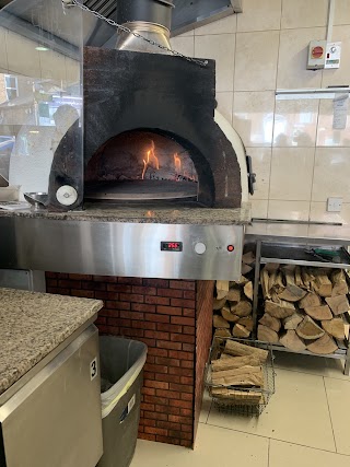 Al Forno Pizzeria Dublin