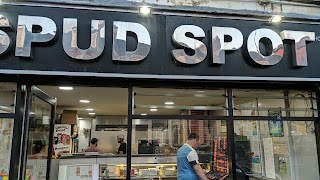 Spud Spot Takeaway