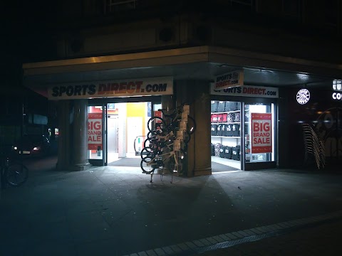 Sports Direct