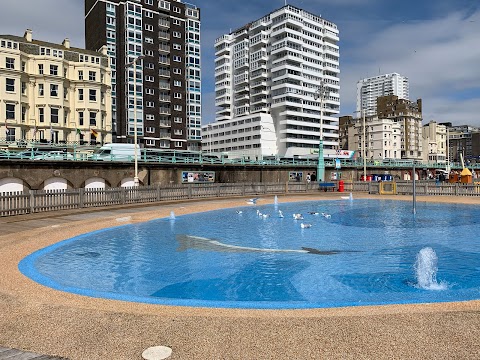 King's Rd Playground