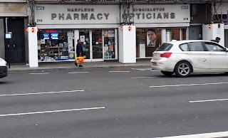 Harfleur Pharmacy